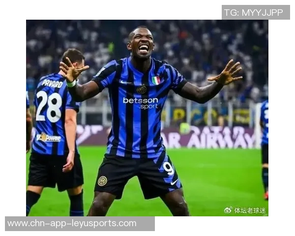 国米对阵马竞将进行首发调整小图拉姆或将缺席比赛