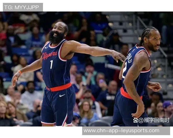 Haynes谈保罗未来希望加盟雷霆或鹈鹕避免重返快船主场困境