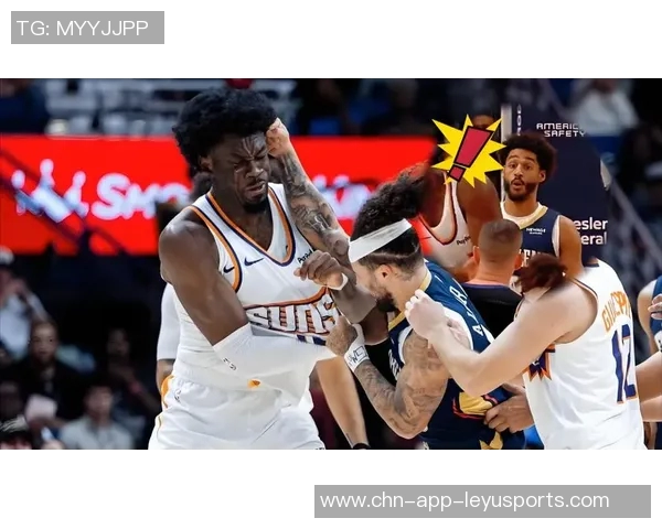 老六勾拳直击马威面门后者反击如打地鼠精彩瞬间回顾