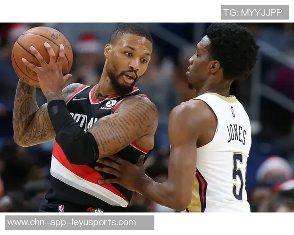 开拓者媒体人分析大洛状态火热罗威与克林根挡拆防守需灵活应对