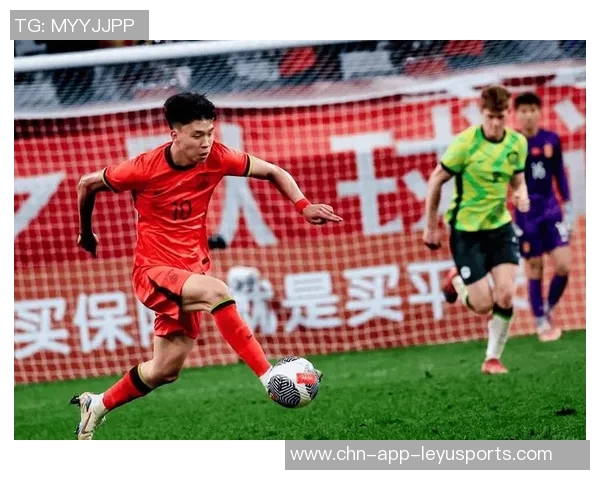 U20去年遗憾无缘世青赛蒯纪闻与王钰栋回顾心路历程