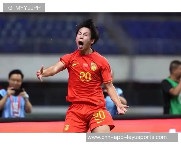 U20去年遗憾无缘世青赛蒯纪闻与王钰栋回顾心路历程