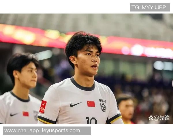 U20去年遗憾无缘世青赛蒯纪闻与王钰栋回顾心路历程