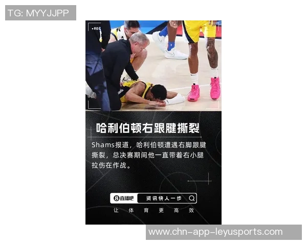 2025赛季伤病潮席卷NBA范乔丹跟腱撕裂重创火箭比尔表现令人震惊