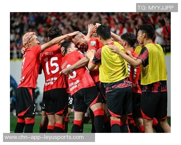 2025赛季中超新篇章如何在后金元时代重塑球迷信仰与热情