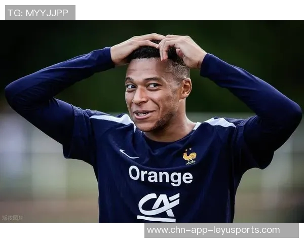 姆巴佩通过法警追讨590万欧欠薪或申请冻结巴黎俱乐部财产