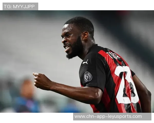 托莫里预计年底与米兰续约至2029年展现未来发展潜力